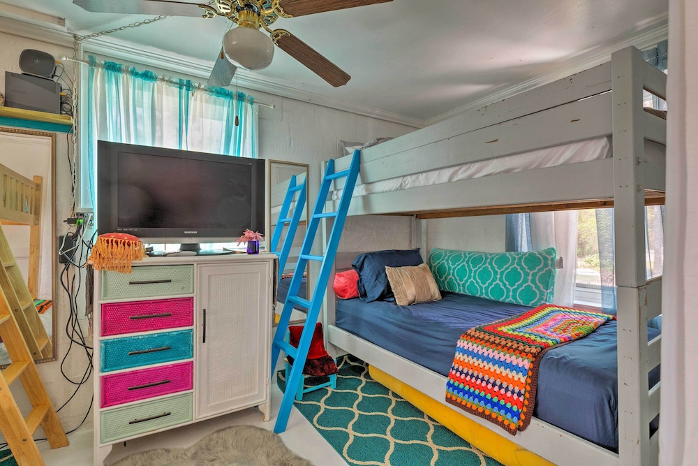 Cottage (2 Bedrooms) photo 3