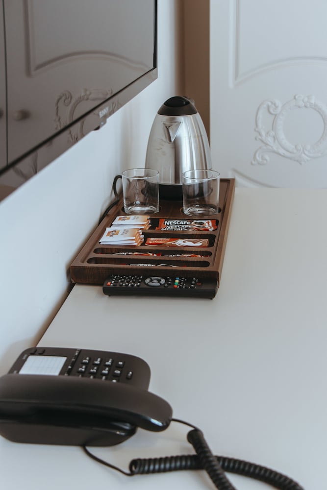 Business Double Room, Non Smoking photo 3