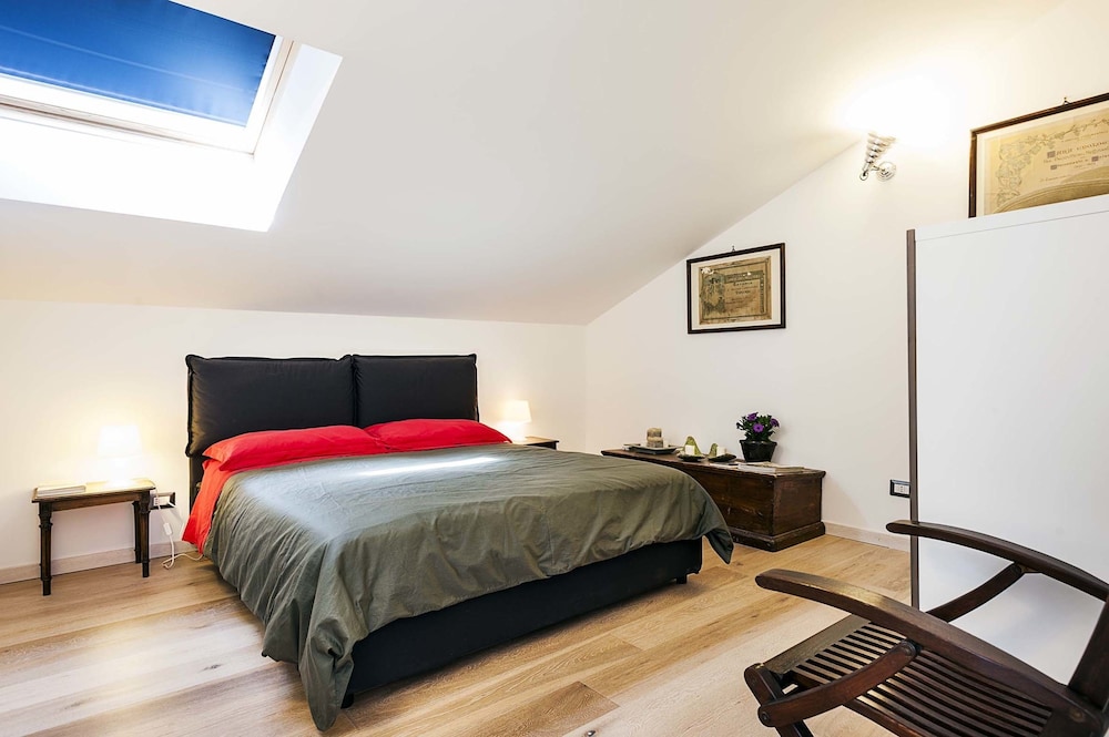 Apartment, 1 Bedroom, Sea View