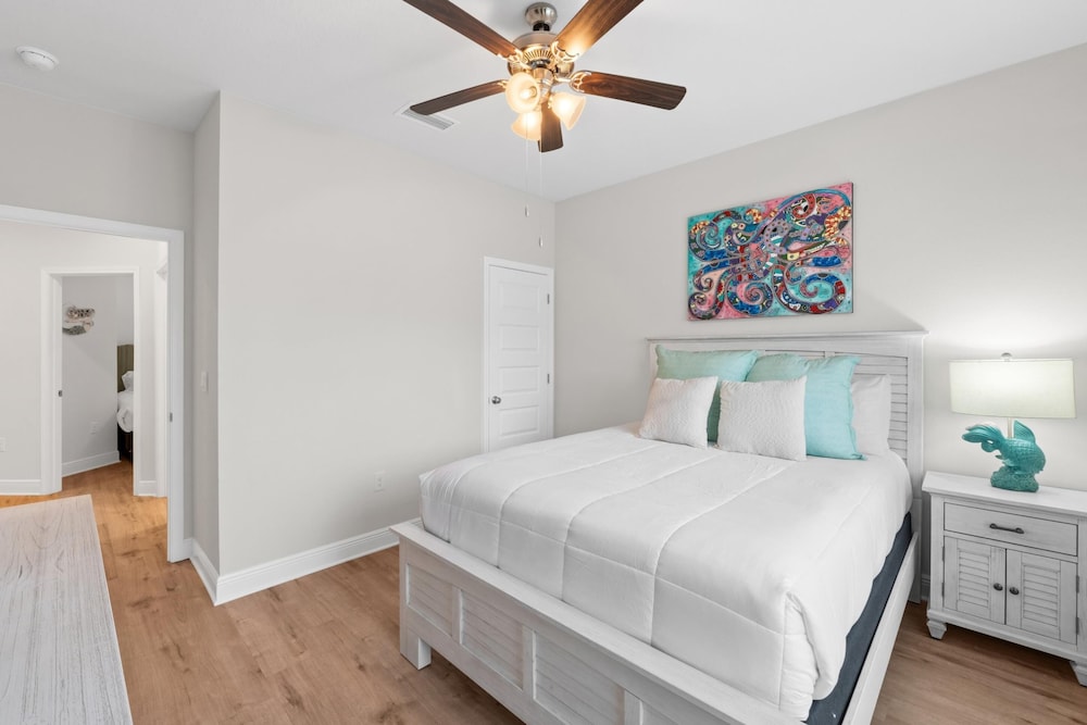Pet Friendly Beach House - Osprey Landing photo 2