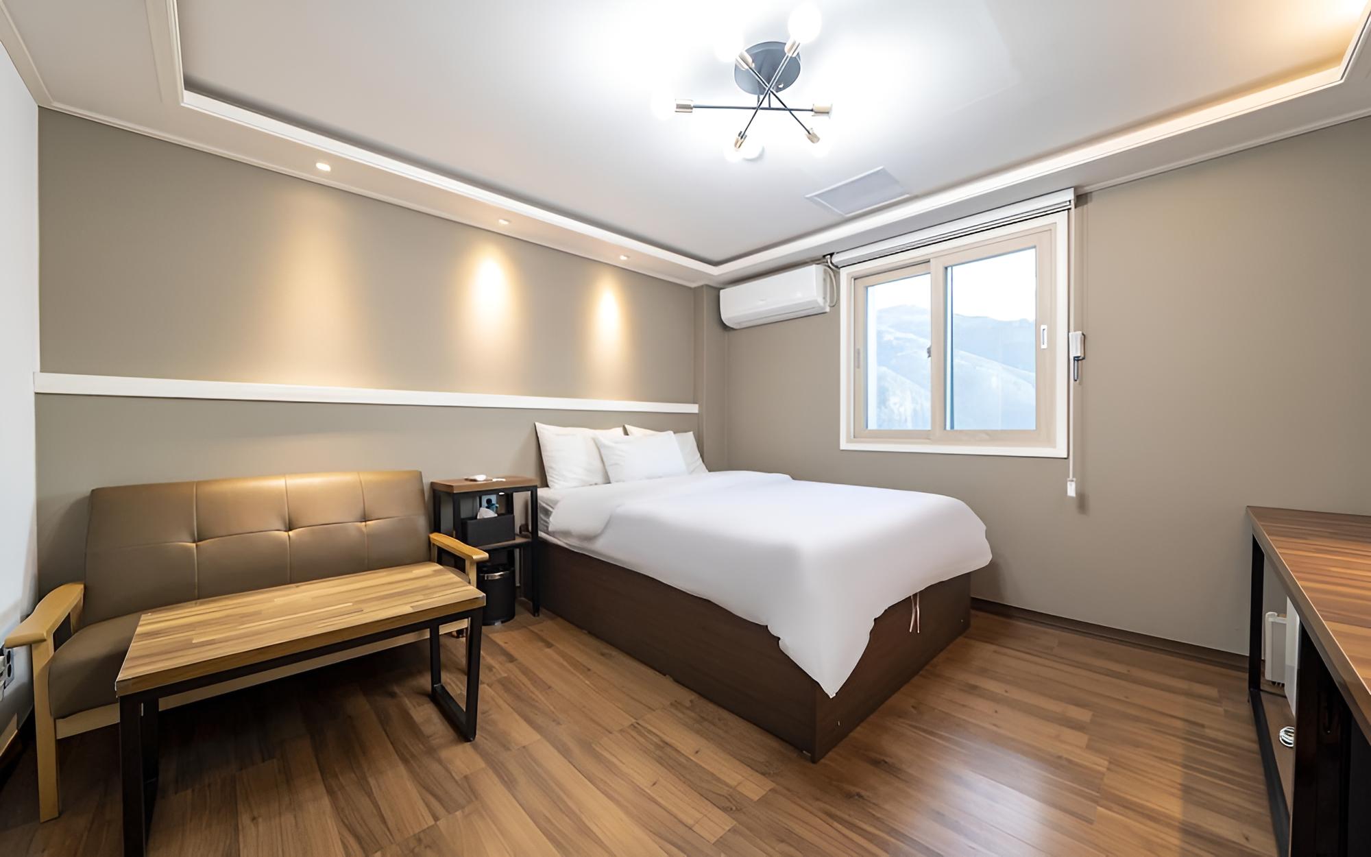 Room (Special Room) - Photo 1