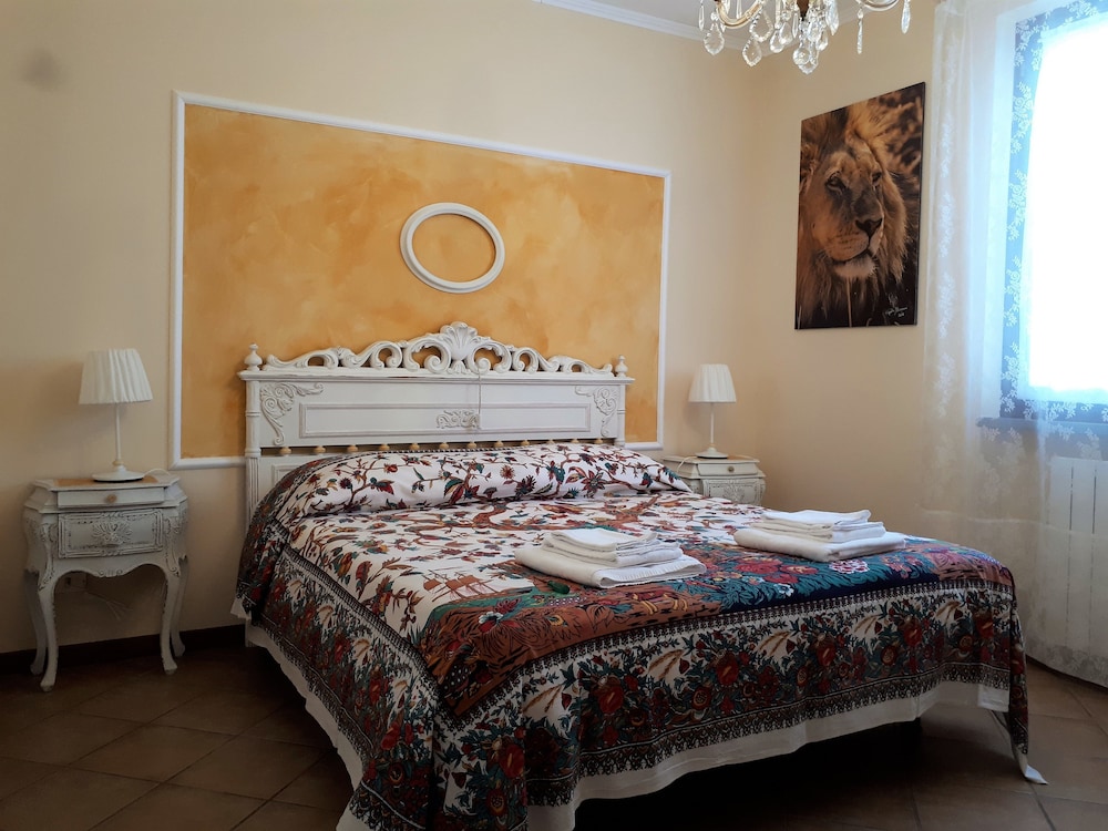 Deluxe Double Room photo 1