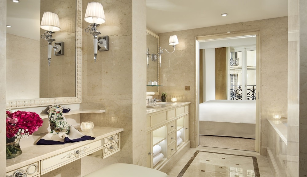 Junior Suite Saint Honore photo 3