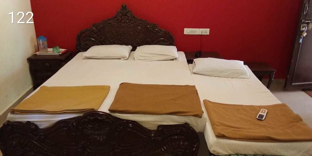 Family Suite, 1 Double Bed photo 3