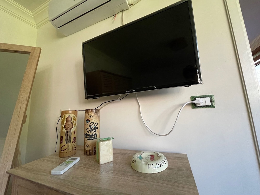 Chalet, 1 Bedroom, Smoking photo 3