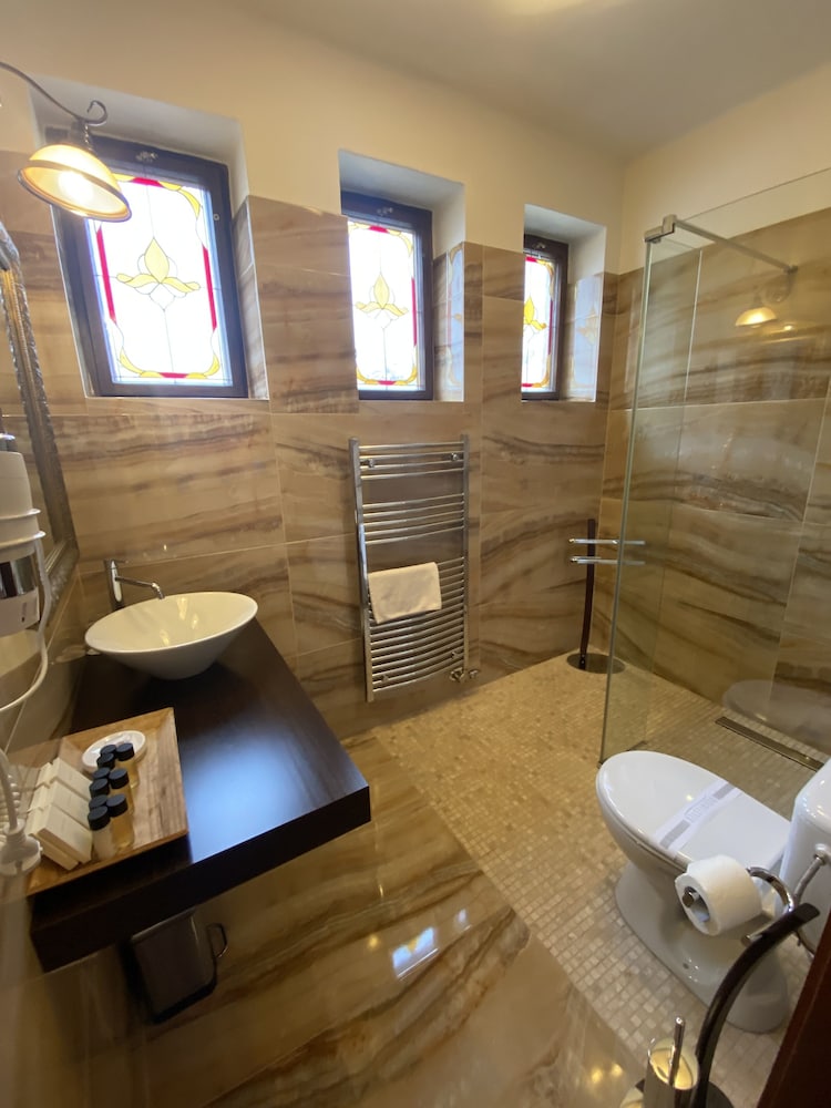 Superior Triple Room, 1 Bedroom photo 2
