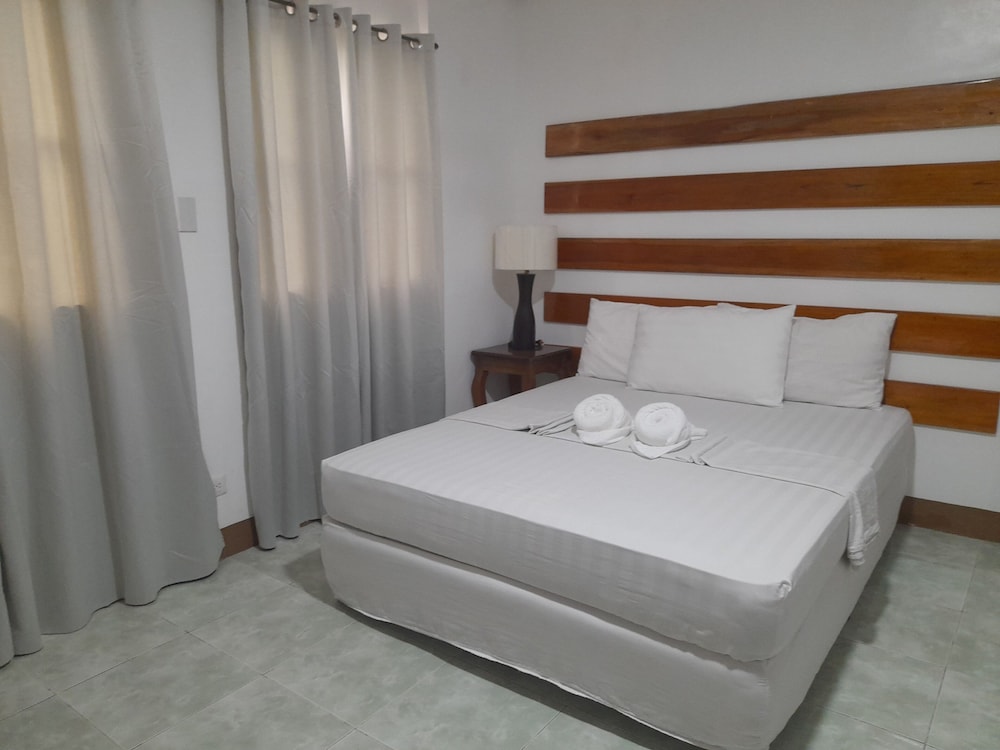 Deluxe Room B photo 3