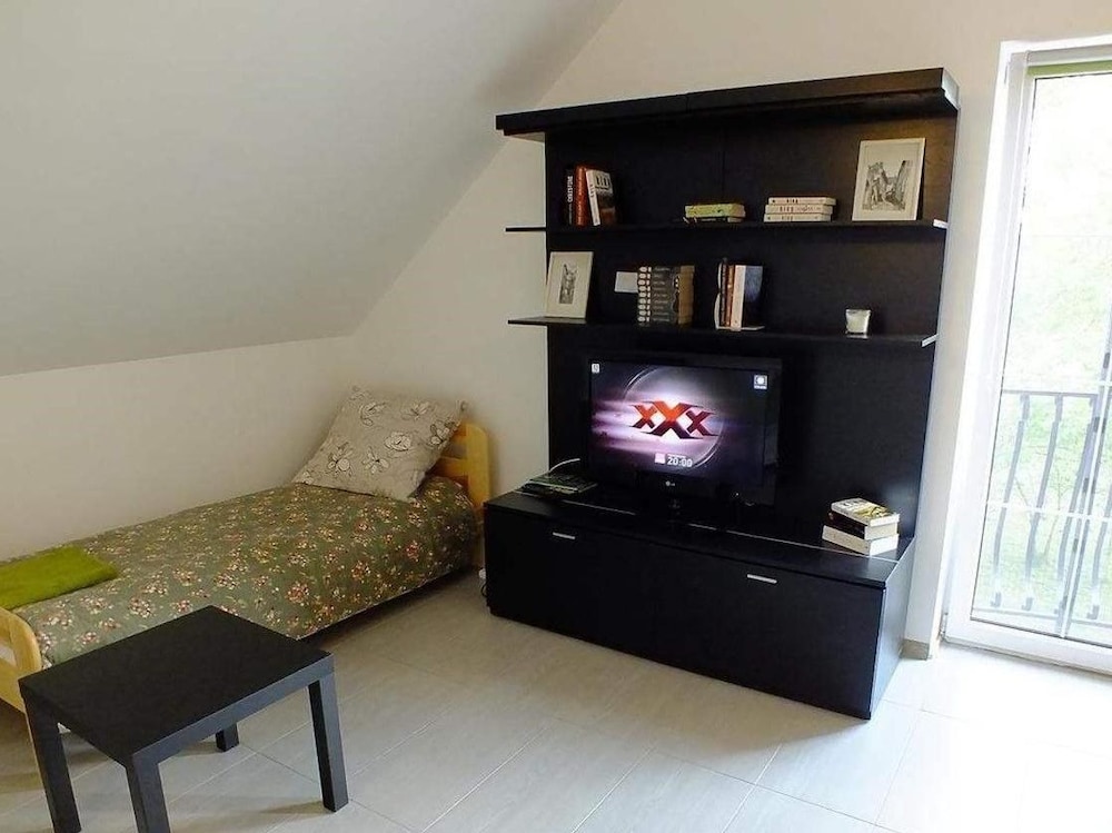 Family Room photo 1