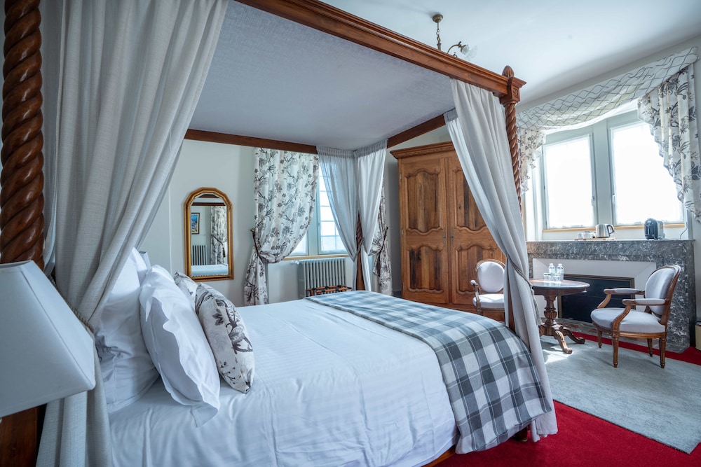 Luxury Double Room, 1 Queen Bed photo 2
