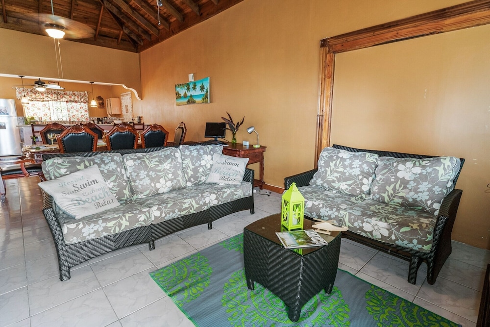 Villa, 6 Bedrooms