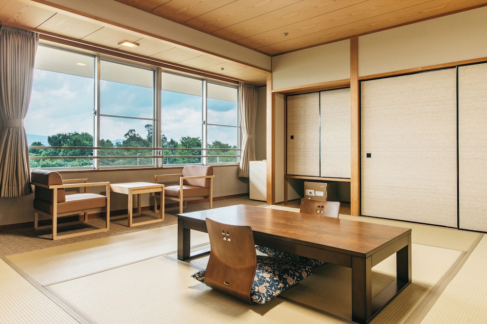 Japanese-style room C, Non Smoking - Photo 3