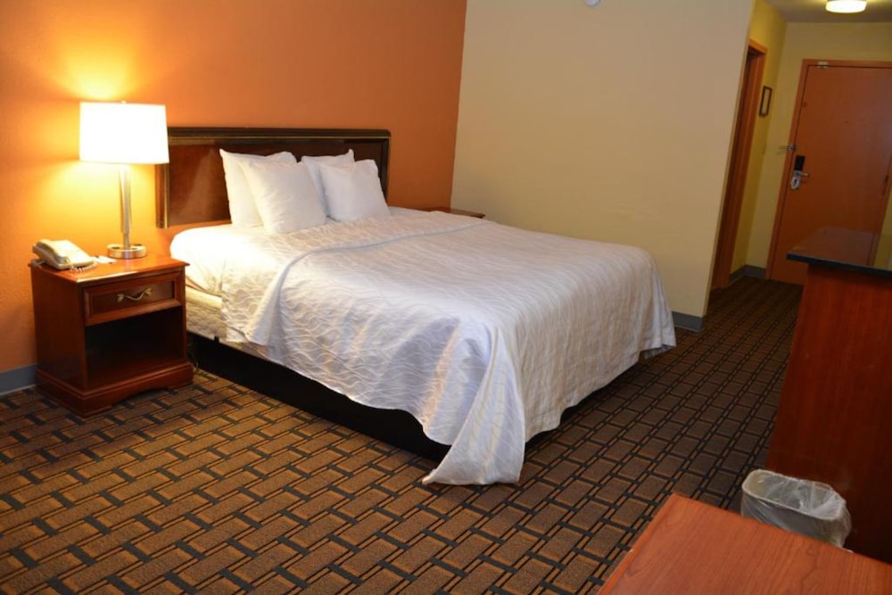 Room, 1 King Bed, Non Smoking - Photo 1