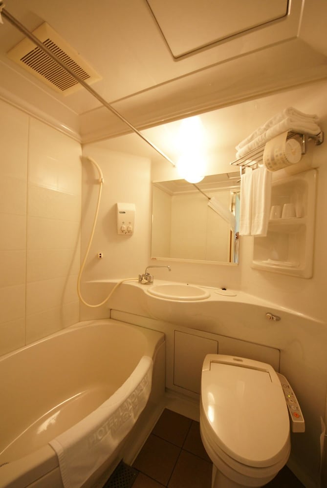Double Room, Smoking (Type A) photo 2