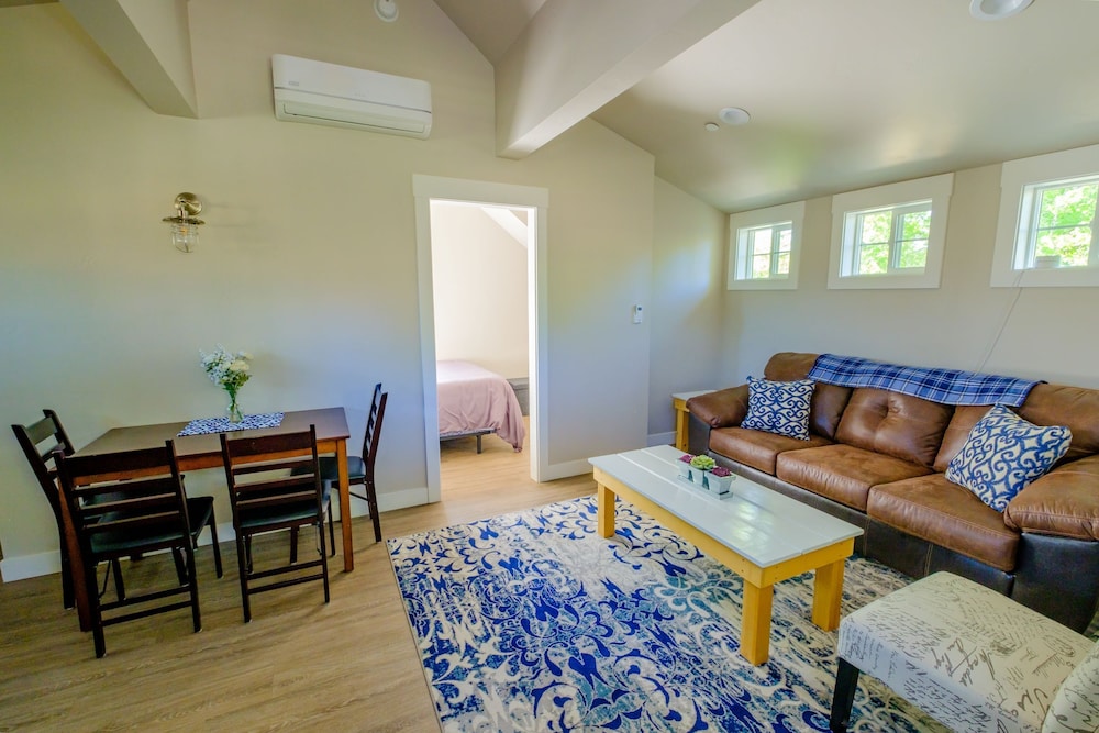 Basic Apartment