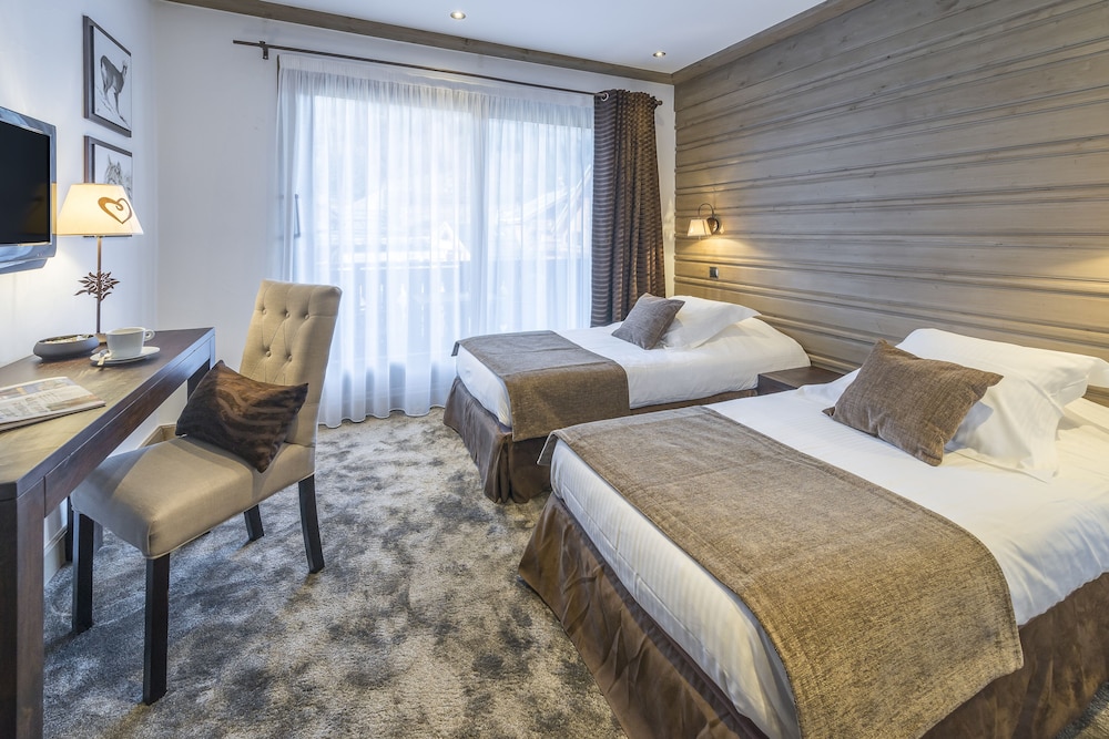Chambre Standard