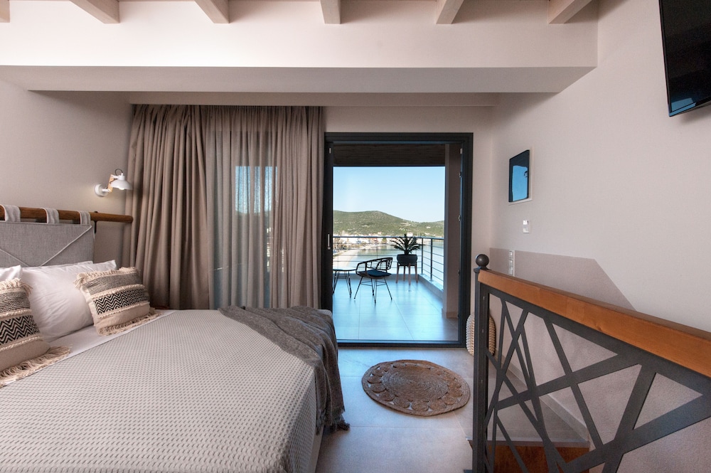 Panoramic Double Room photo 1