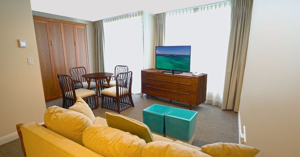 Deluxe Room, 1 Bedroom photo 3