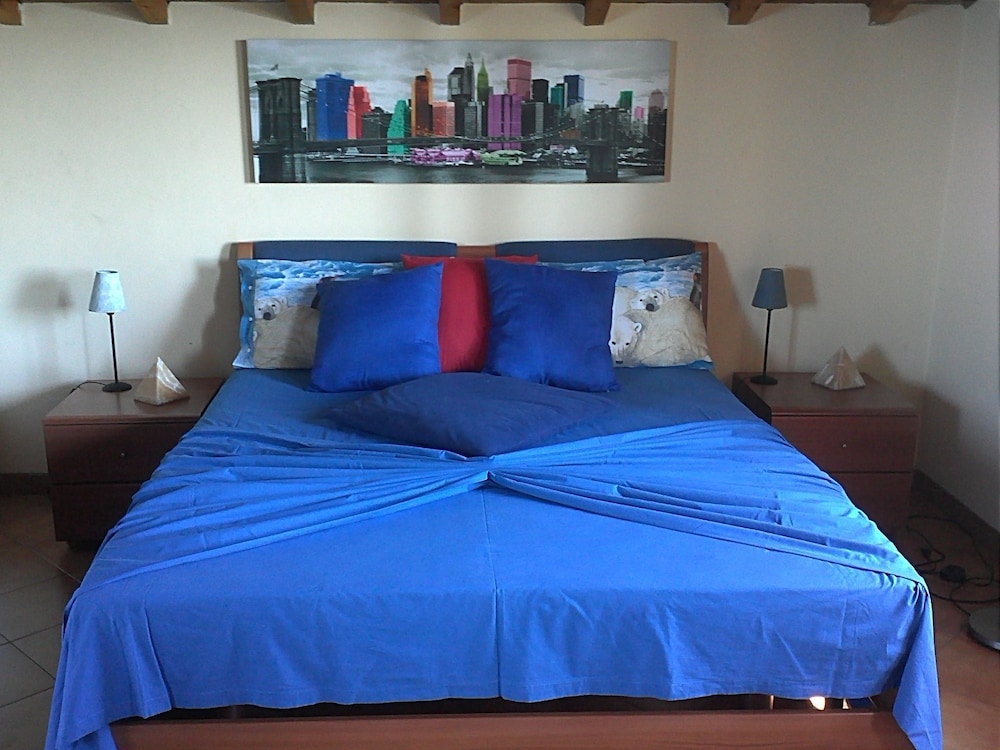 Deluxe Suite, Sea View