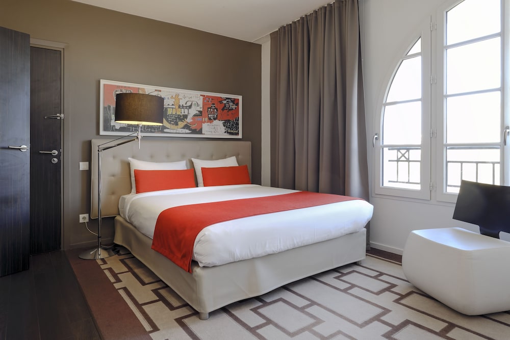 Studio, 1 Double Bed (Large) photo 2