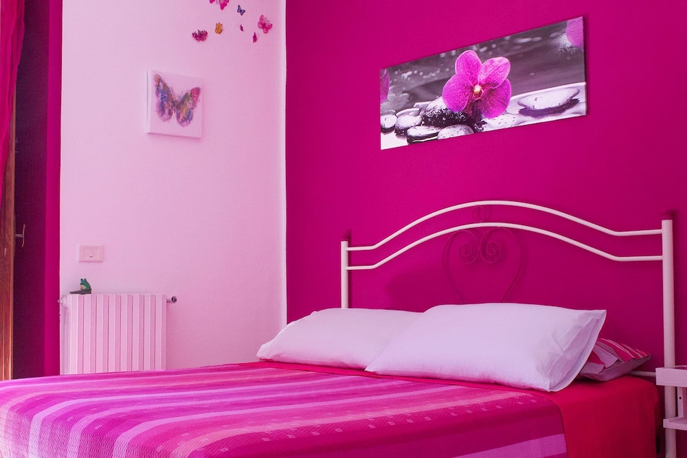 Standard Double Room, Garden View photo 2