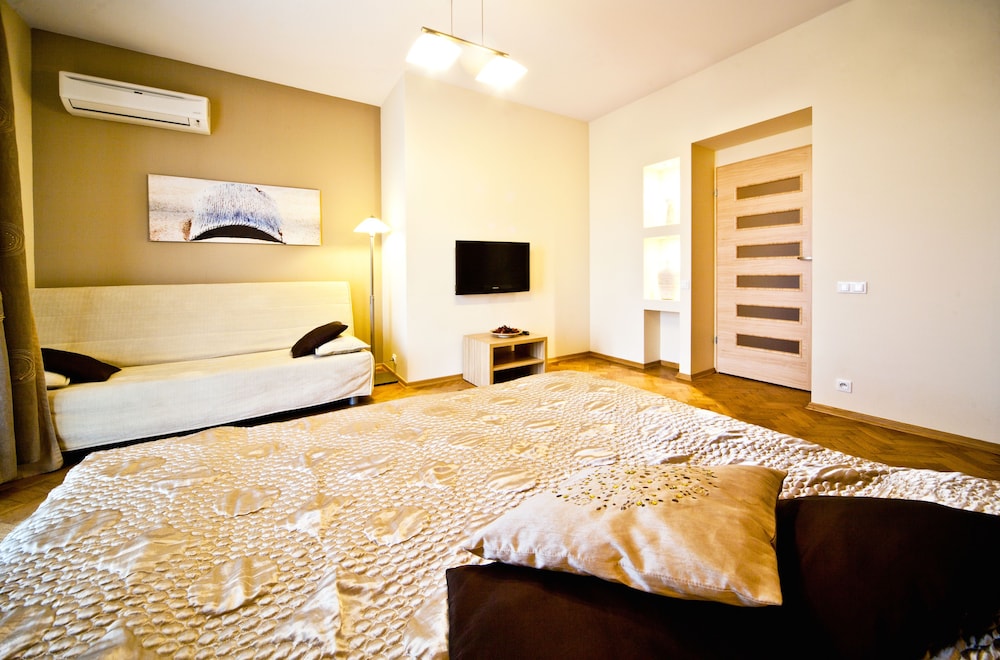 Apartment, 2 Bedrooms, Balcony, Garden View (6 pax) - Photo 36