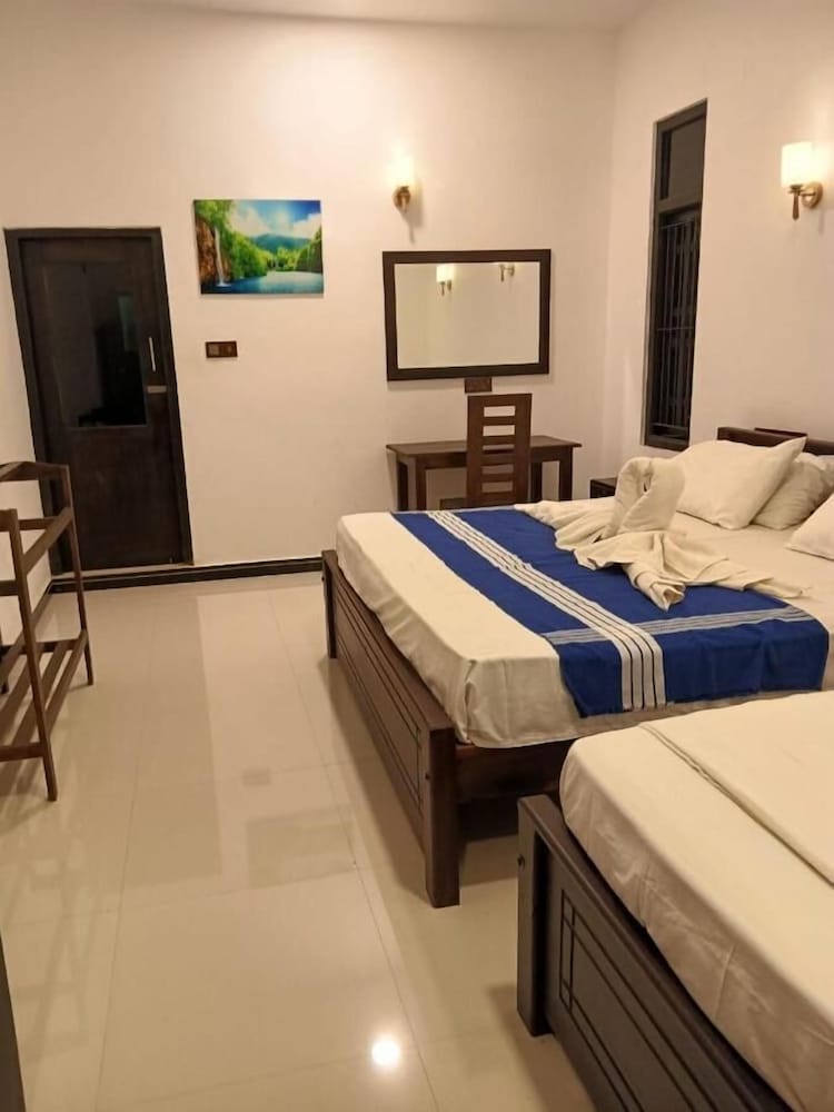 Standard Double Room, Patio, Garden View photo 1
