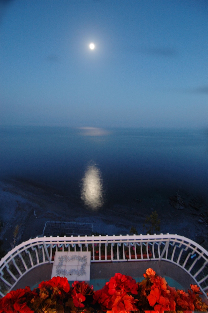 Junior Suite, Balcony, Sea View photo 3