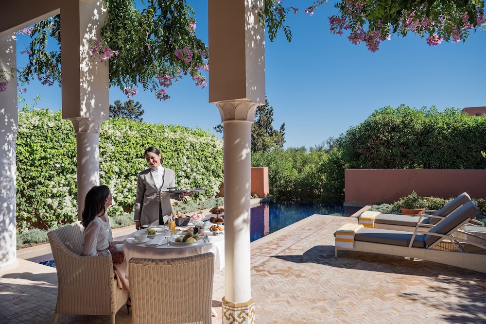 Deluxe Villa, 1 King Bed (Private Pool) - Photo 3