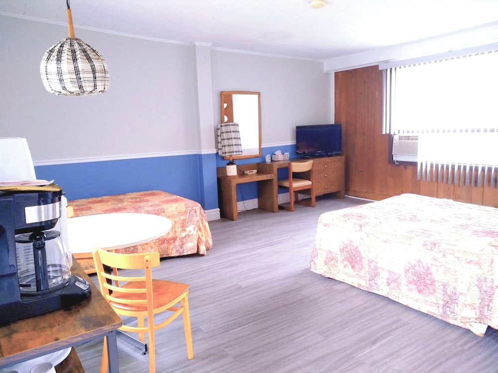 Comfort Quadruple Room photo 2