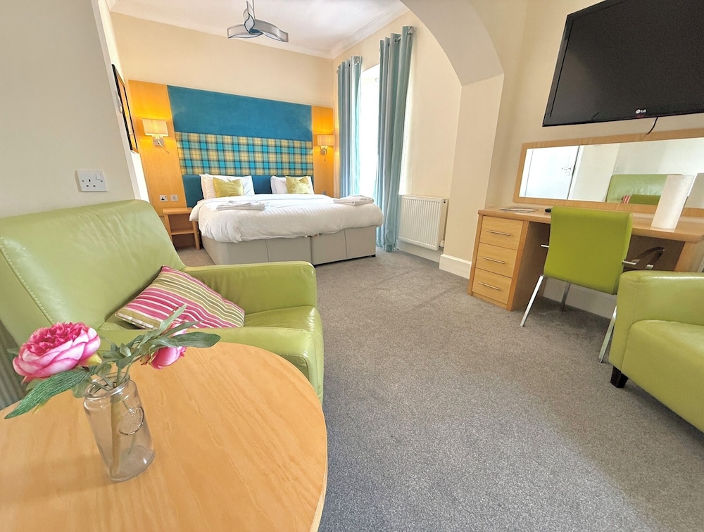 Superior Suite photo 1
