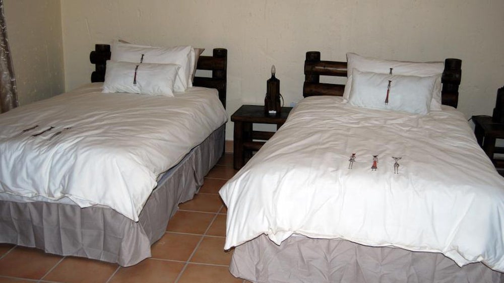 Comfort Double Or Twin Room, Multiple Beds photo 3