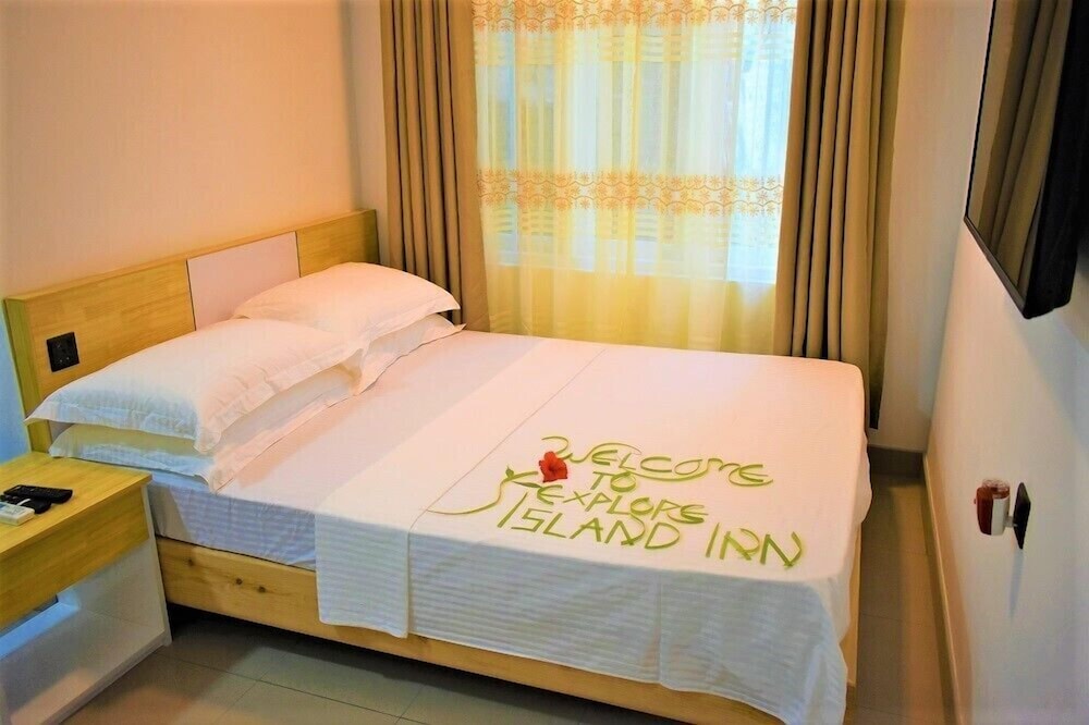Superior Double Room photo 2