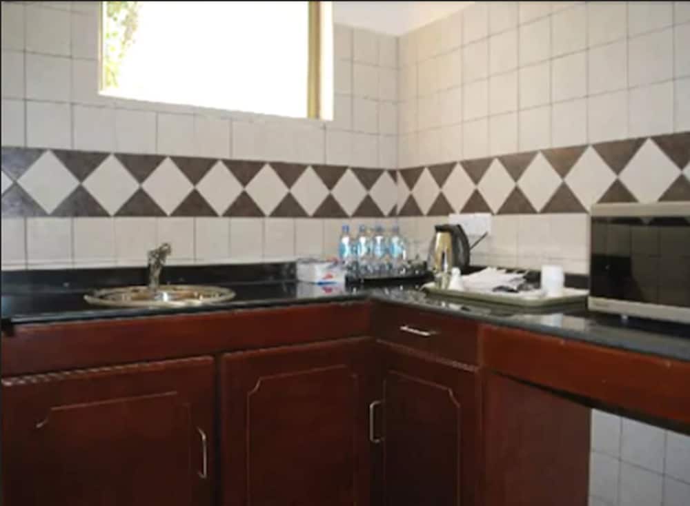 Executive room