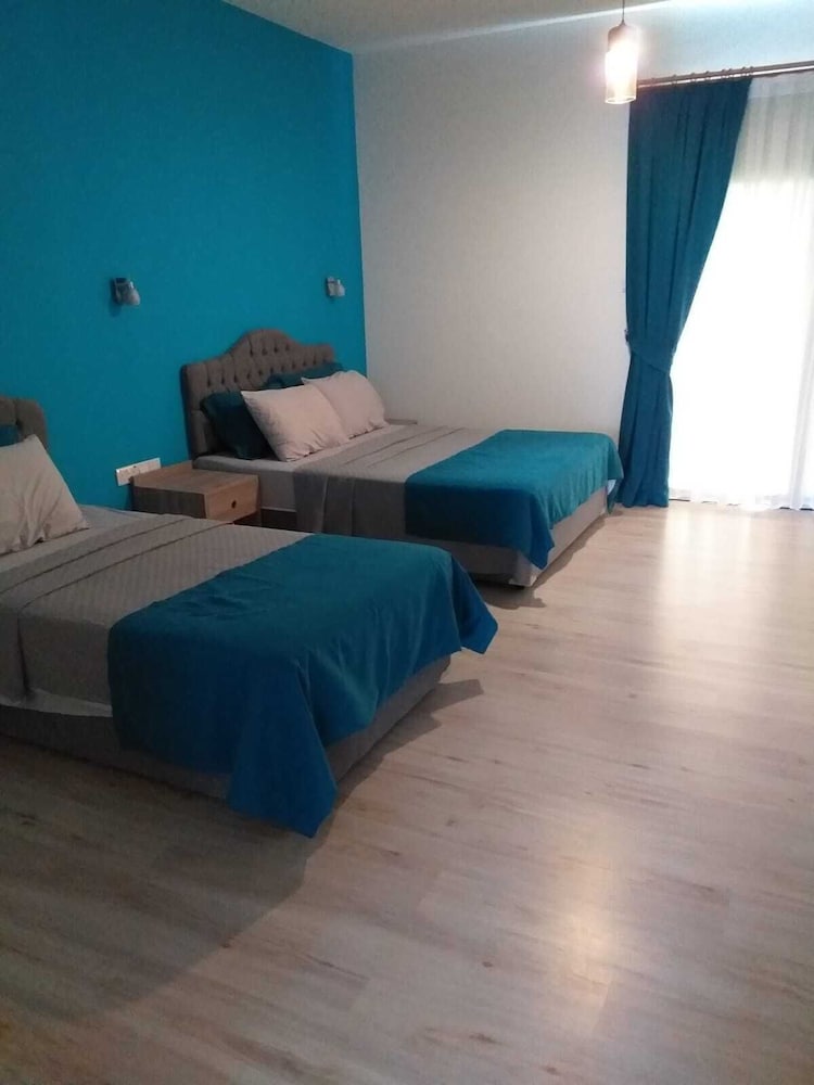 Triple Room, Sea View photo 3