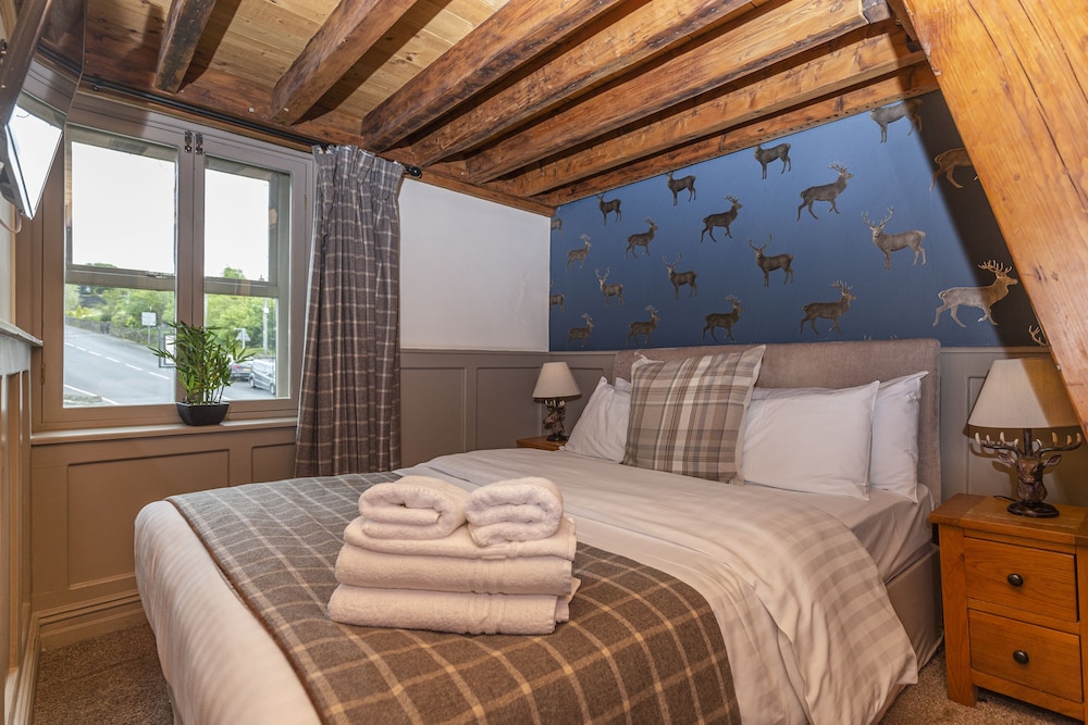 Deluxe Suite, Ensuite