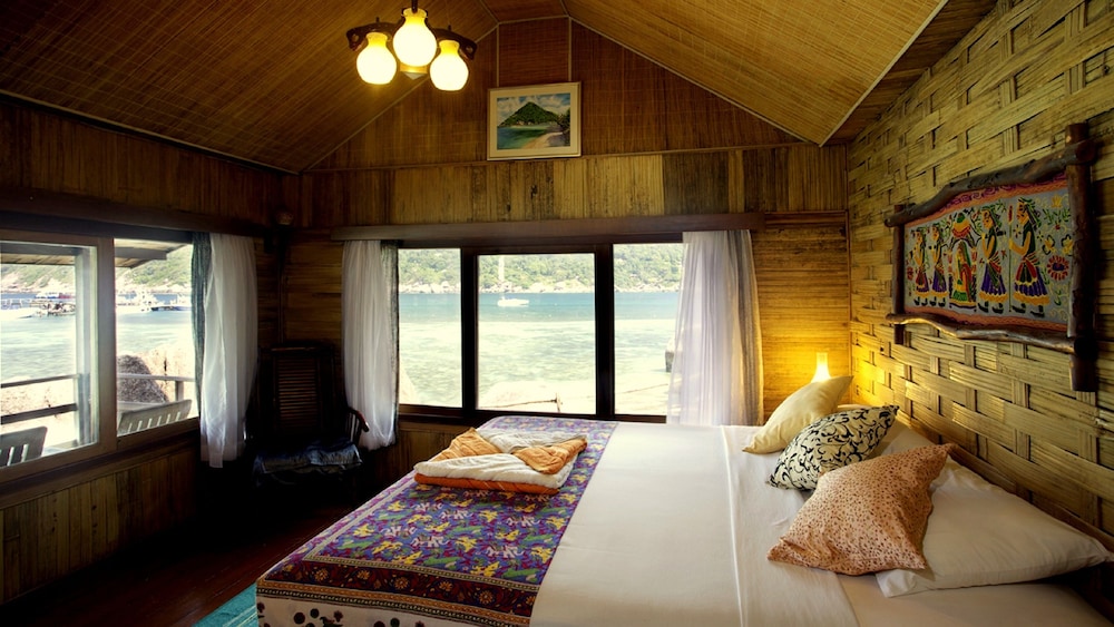 Beach Front Room photo 3