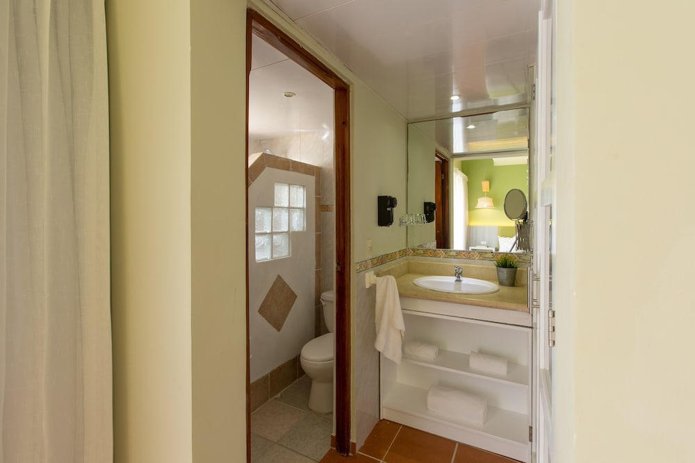Superior Room - Photo 17
