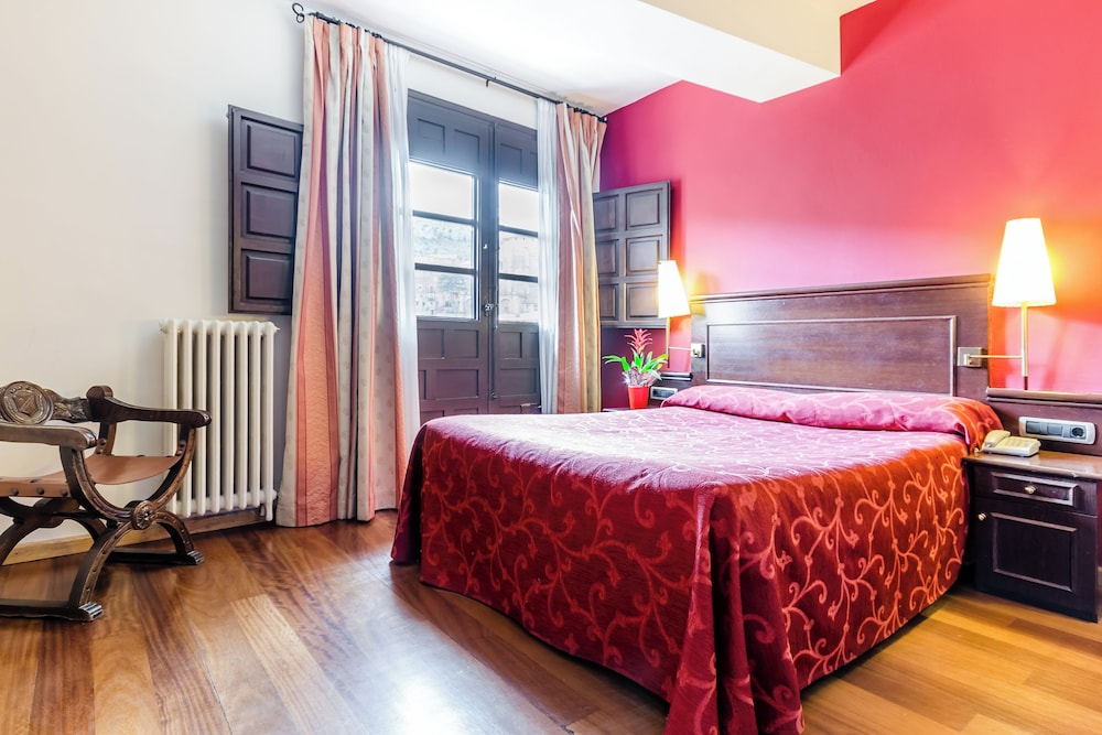Double Room (De la Reina) - Photo 1