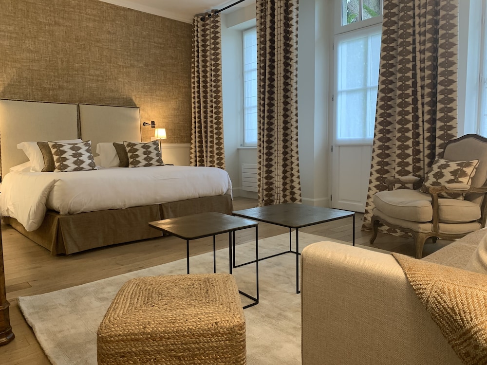 Elegance Double Room, in the Pavilion or in the Castle photo 3
