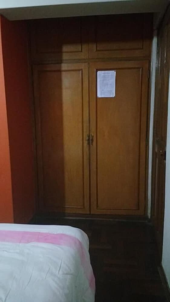 Triple Room, 3 Twin Beds photo 1