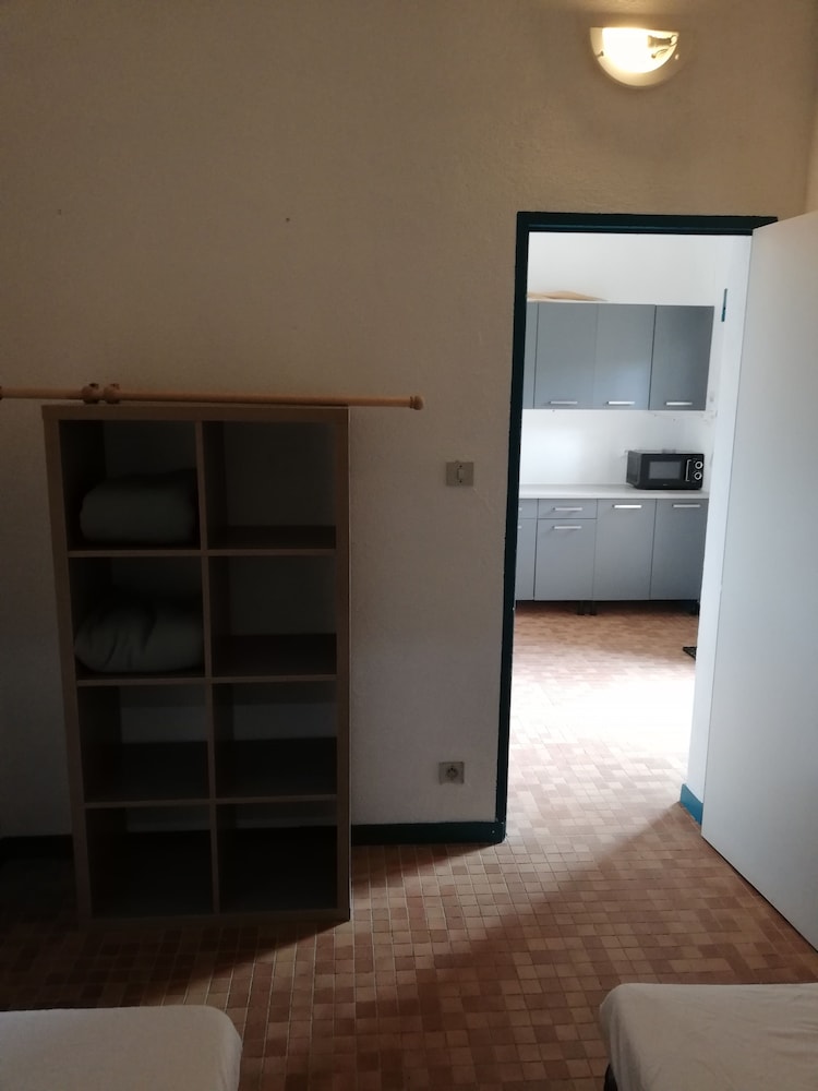 Bungalow (6 Pers)