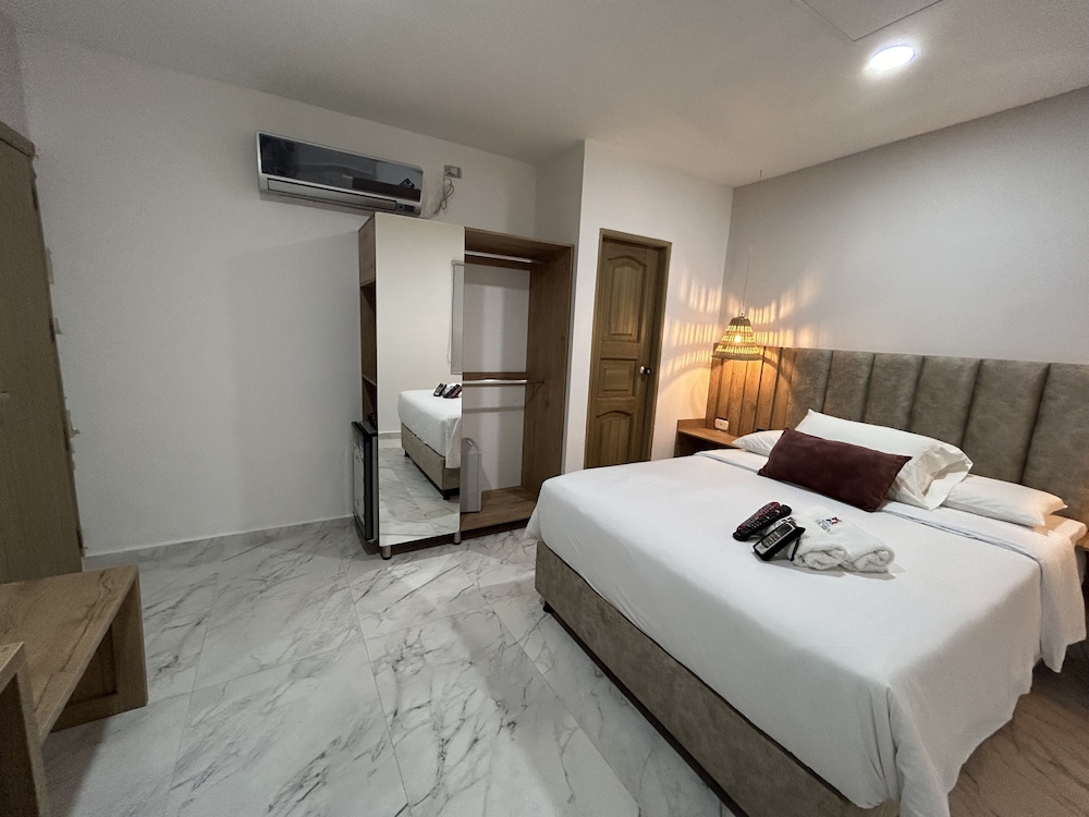 Business Double Room photo 2