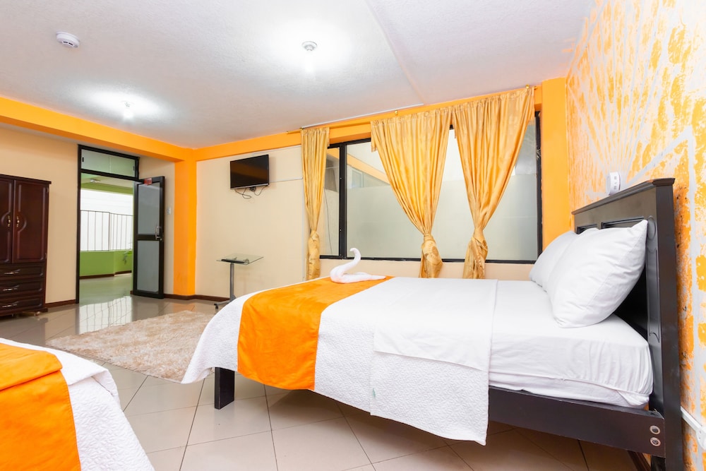 Standard Triple Room, 1 Bedroom