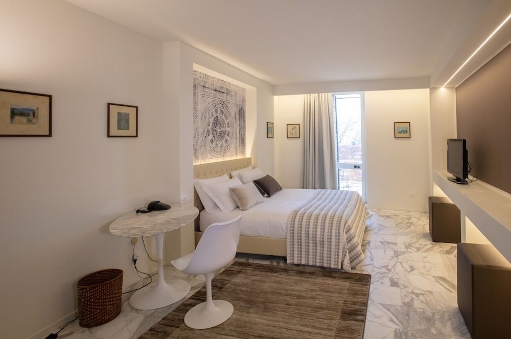Deluxe Room photo 1