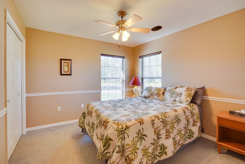 House (3 Bedrooms) photo 2
