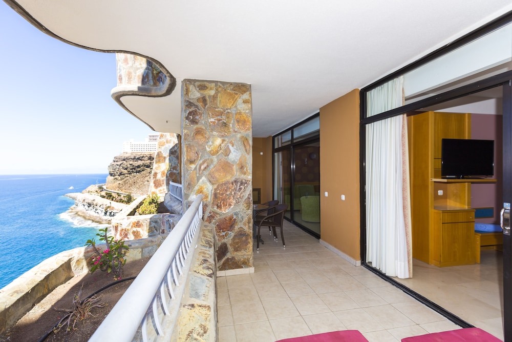 Junior Suite (3 adults)