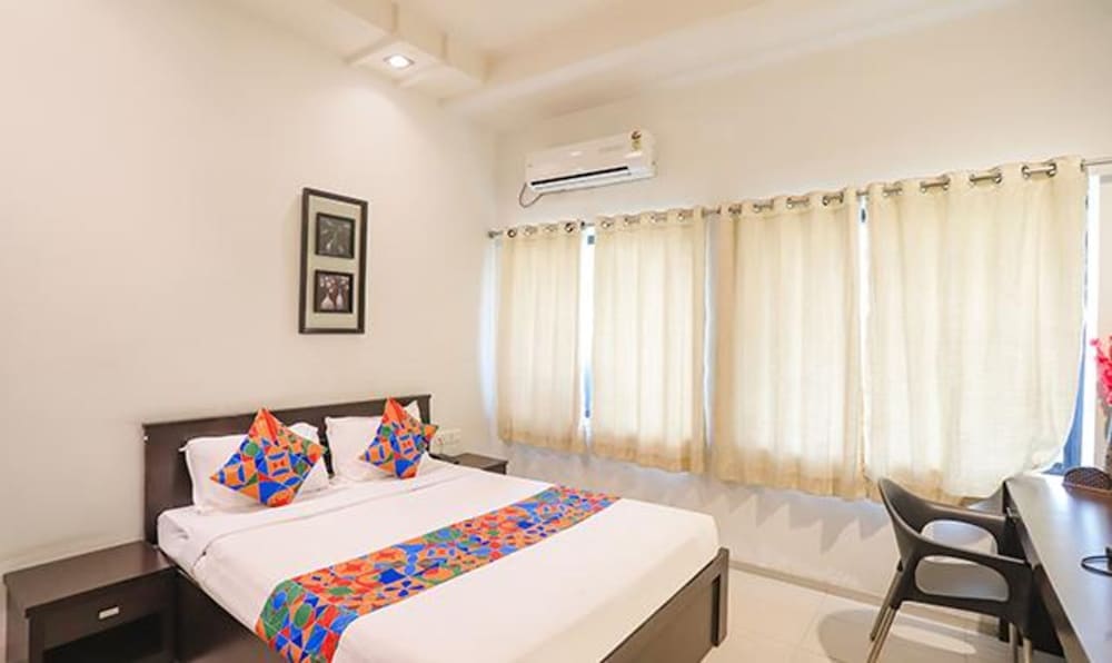 Deluxe Room photo 1