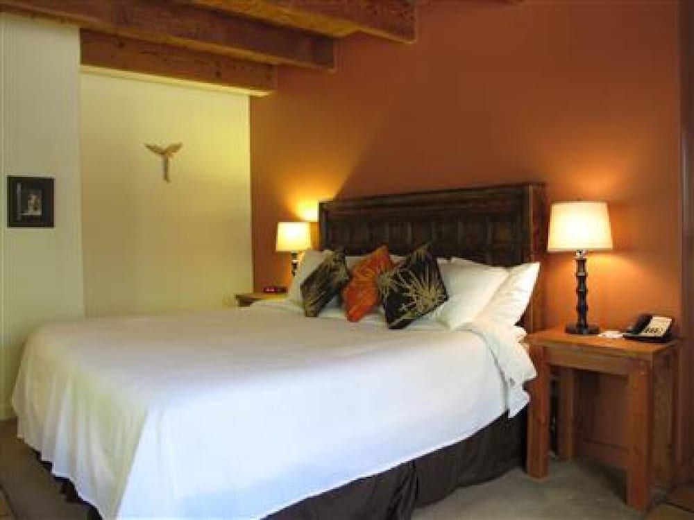 Abiquiu Inn, Foto 3