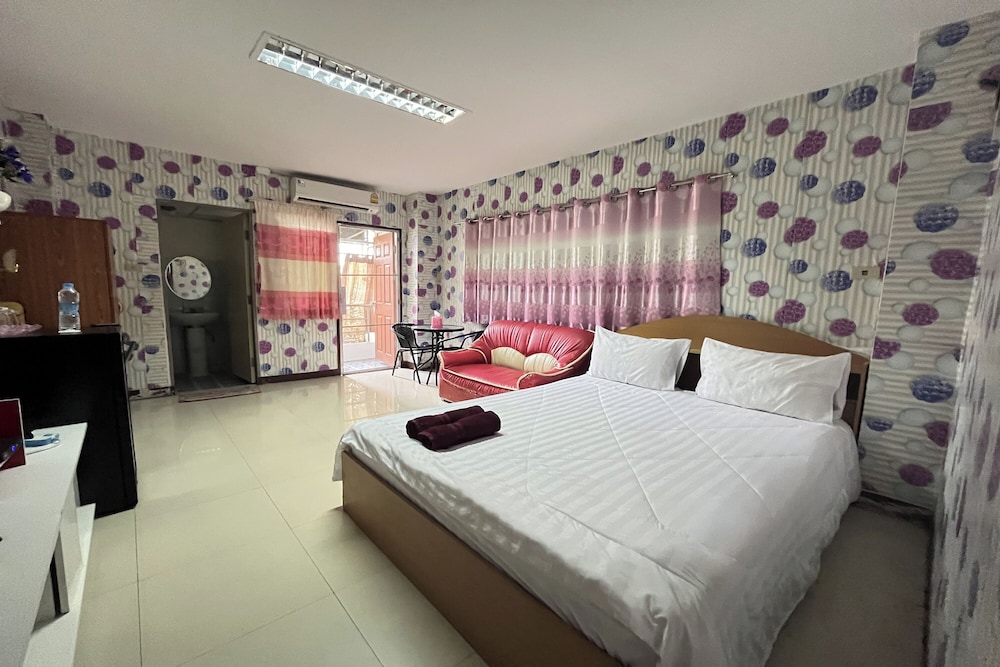 Standard Double Room photo 1
