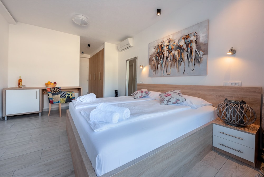 Room Superior with balcony